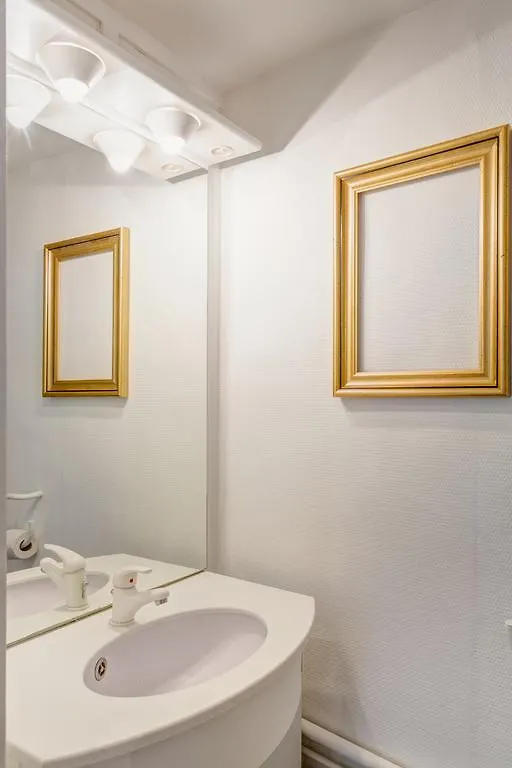 Habitat Parisien - 2br-1ba - Opera Palais Royal